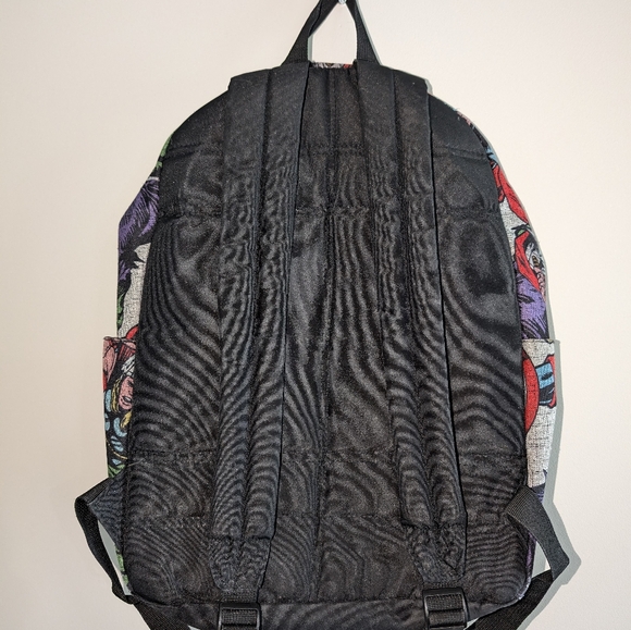 Marvel backpack - Picture 3 of 6